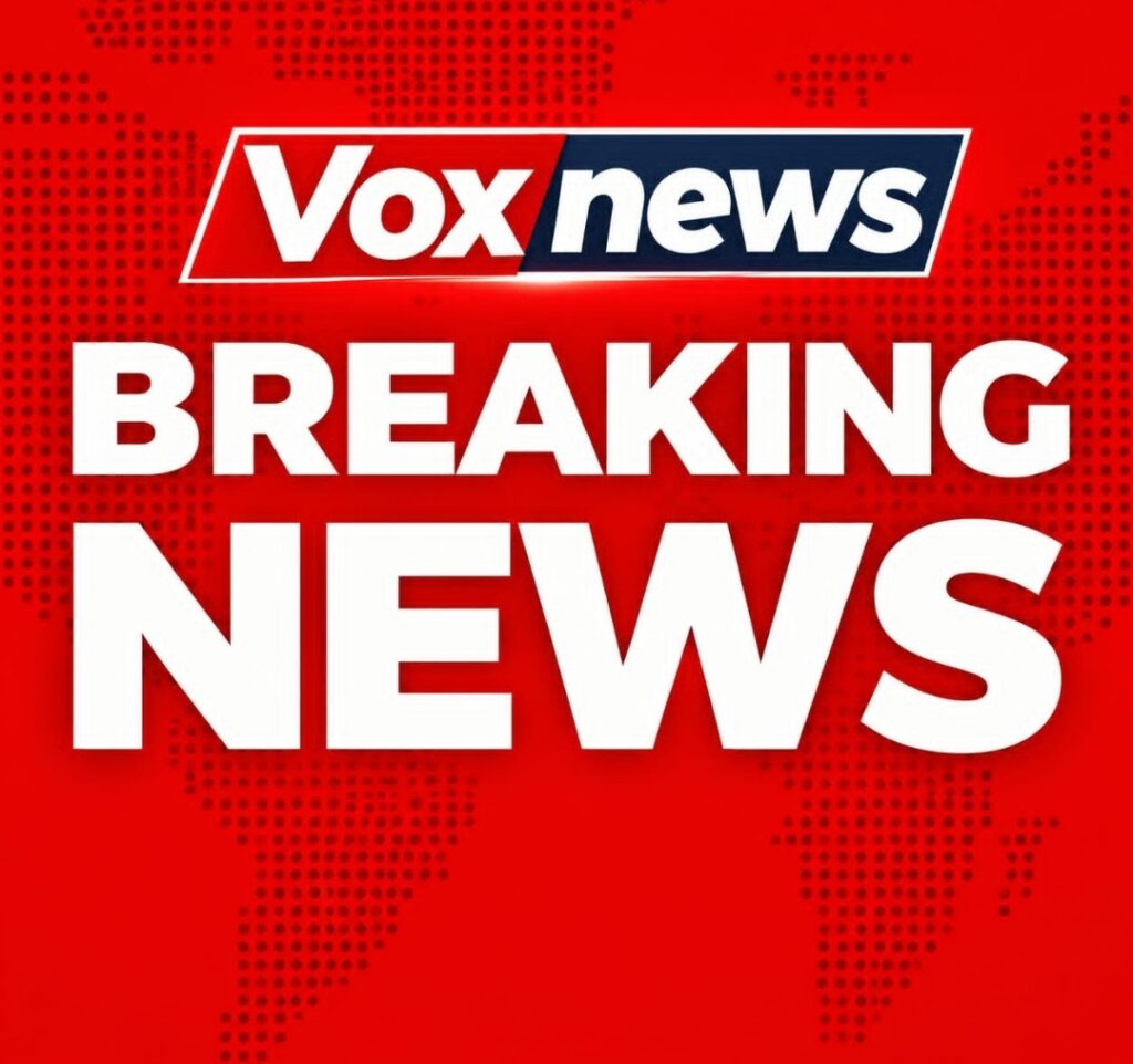 Breaking News