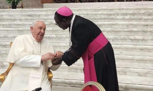 TRIBUTE: Pope Francis [1936-2025]: His times and seasons.
