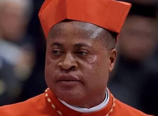 AT THE THRESHOLD OF CONCLAVE: THE SPIRITUAL WEIGHT OF THE HOUR