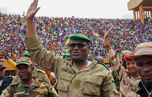 Niger Breaks Colonial Chains: Declares Hausa as National Language, Relegates French