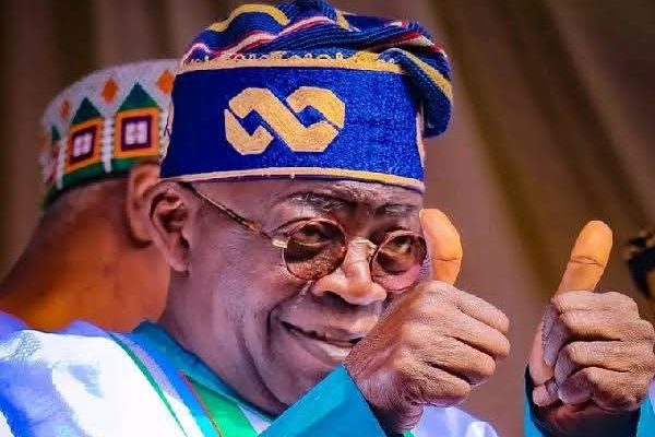 President Tinubu goes to Rome