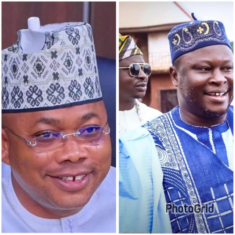 Governor Ododo Has Redefined Governance in Kogi State — Hon. Mark Okpanachi Ogah