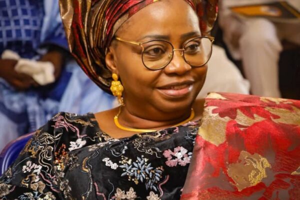 Hon. Mark Okpanachi Ogah Pens a Philosophical Tribute to the Ever-Gracious Mrs. Rosemary Onoja at Her New Age