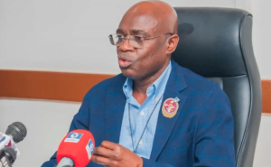 Read more about the article “Cowardly Act Of Terror” – Governor Alia Reacts To Fresh Benue Attack By Bandits