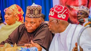 Read more about the article 2027: NELFUND Beneficiaries in Anambra Donate ₦10.7m to Support Tinubu’s Second Term Bid