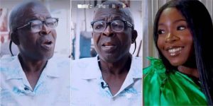 Read more about the article What My Daughter Told Me Before She Died – Nanyah’s Father