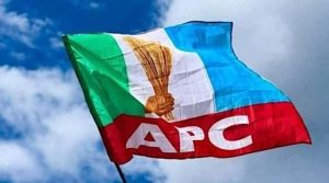 Read more about the article APC Blocks Alleged Governors’ Bid to Corner Nomination Forms Ahead of 2027