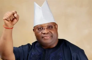 Read more about the article Osun PDP Backs Adeleke For Re-election Despite Internal Divisions