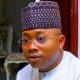 Kogi State Governor, Alhaji Ahmed Usman Ododo