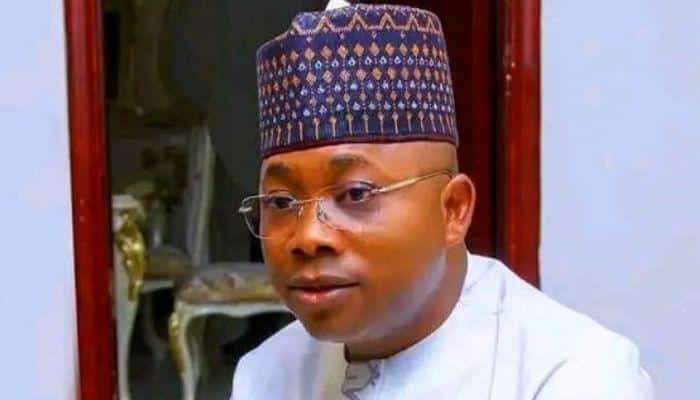 Kogi State Governor, Alhaji Ahmed Usman Ododo