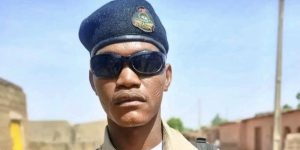 Read more about the article Terrorists Kill Community Watch Officer In Katsina, Flee With Rifle