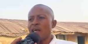 Read more about the article Army General, Jamilu Sarham, ‘Dismissed Me’ For Questioning How Boko Haram Killed 117 Troops