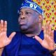 Dele Momodu, the fiery publisher of Ovation Magazine and a prominent Peoples Democratic Party (PDP) stalwart