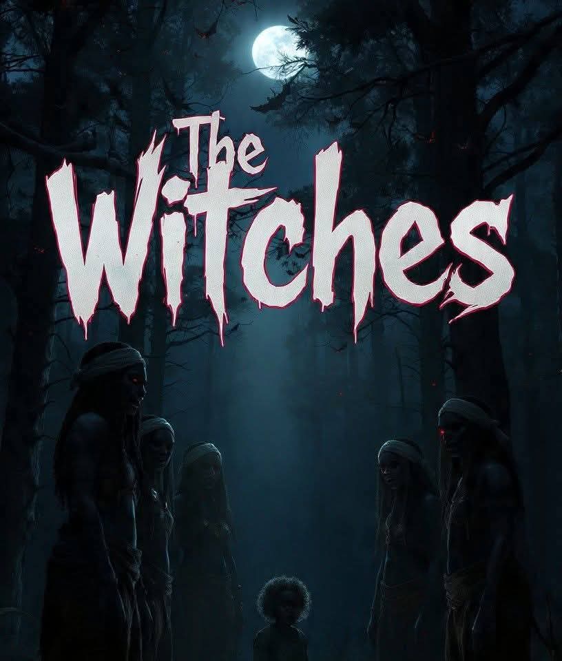 The witches