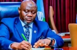 Read more about the article Nasarawa SSG Accused of Snatching APC Governorship Primary Materials in Toto