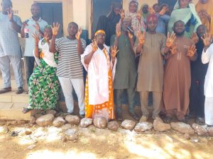 Kogi LG APC Group Endorses Tinubu, Ododo, Maikudi, Chairman Abdulmalik, Reaffirms Loyalty to Bashir Gegu's Leadership