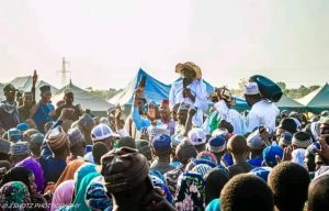 Read more about the article Fulani Group Slams Wadada Over Hijack of Kokona Event, Declares Him Persona Non Grata