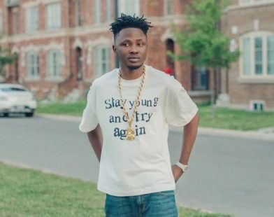 Social Media Influencer, Big Salo