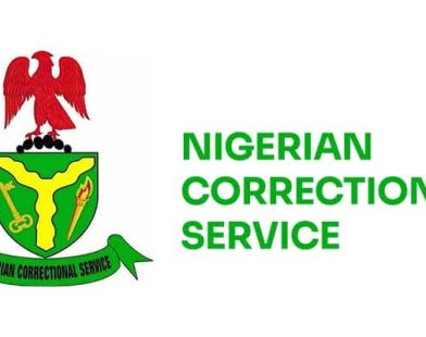The Nigerian Correctional Service (NCoS)