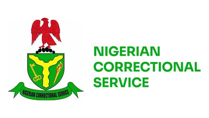 The Nigerian Correctional Service (NCoS)