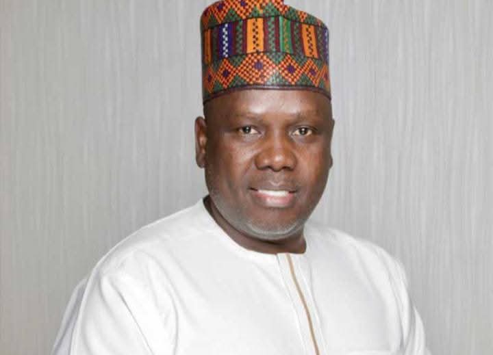 You are currently viewing Shameless U-Turn! Bwala Vomits Denial: No Cash in Tinubu’s 2019 Bullion Van”