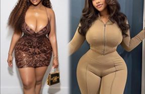 Late popular influencer and socialite Elena Jessica, who succumbed to severe complications after undergoing a Brazilian Butt Lift (BBL)
