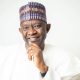 Senator Sunday Karimi, representing Kogi West Senatorial District