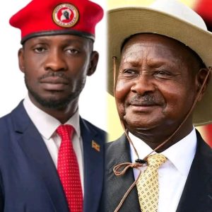 Read more about the article Bobi Wine Flees Uganda After Two Months in Hiding, Vows to Rally Global Allies Over Rigged Poll