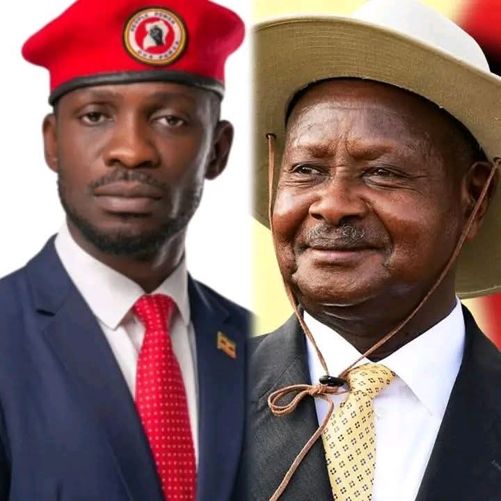 Bobi Wine Flees Uganda After Two Months in Hiding, Vows to Rally Global Allies Over Rigged Poll