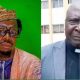 'Yes, I was an armed robber before Jesus arrested me' – Rev. Dachomo