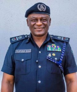 Read more about the article Kogi: Egbe Boils as Chiefs, Leaders Jailed on Phony Terror Charges