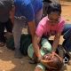 Renowned Evangelist Tonto Dikeh unleashed a blistering deliverance session on a tormented student