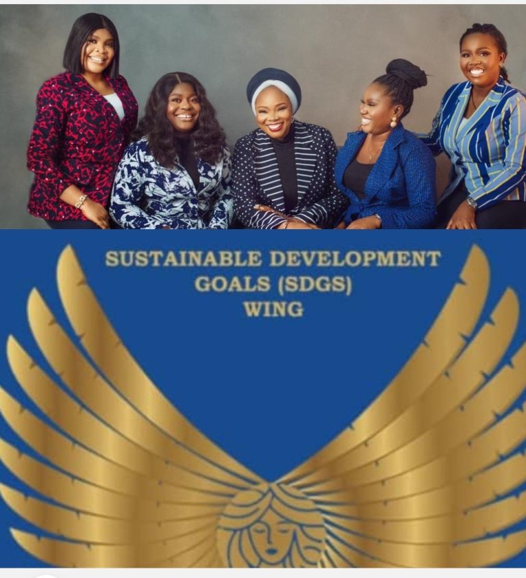 Transform Africa Through Women: Okekpolo's Bold IWD Manifesto