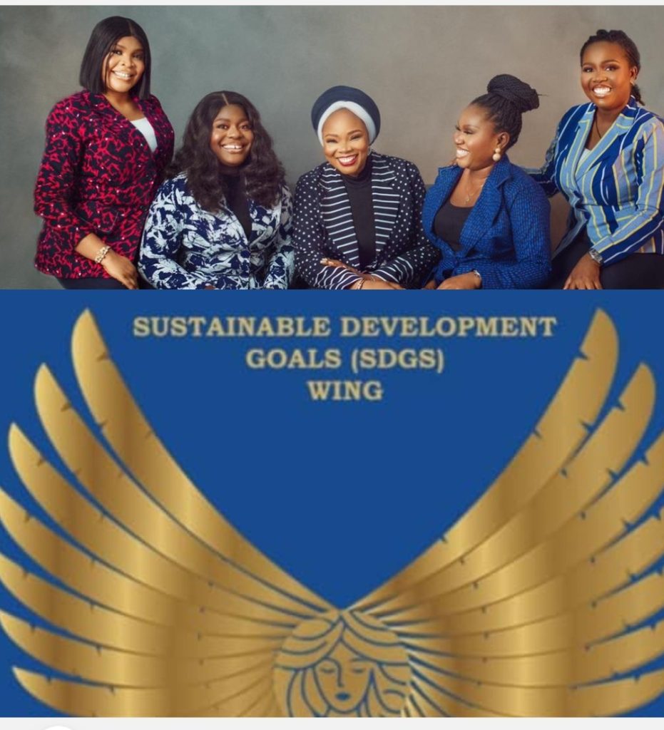 Transform Africa Through Women: Okekpolo's Bold IWD Manifesto