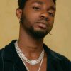 Nigerian singer, Omah Lay