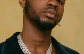 Nigerian singer, Omah Lay