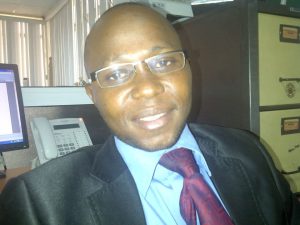 Ibrahim Ogbere 