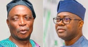 Read more about the article Olubadan Denies Alleged Impeachment Plot Against Makinde