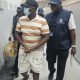 NPF Extradites Murder, Drug Trafficking Suspect to UK, Reaffirms Global Policing Commitment