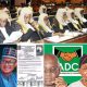 Nafiu Bala vs. David Mark: Supreme Court’s Verdict Awaited Amid Established Legal Precedents