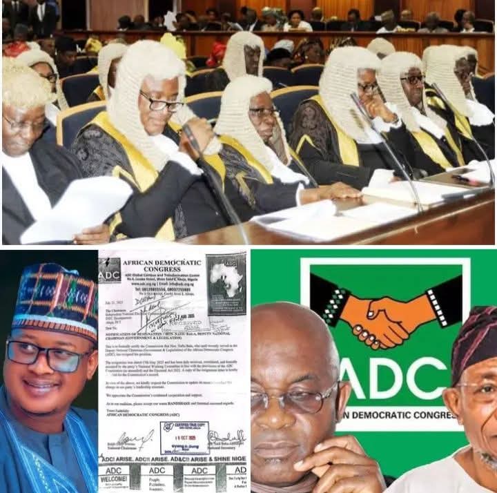 Nafiu Bala vs. David Mark: Supreme Court’s Verdict Awaited Amid Established Legal Precedents
