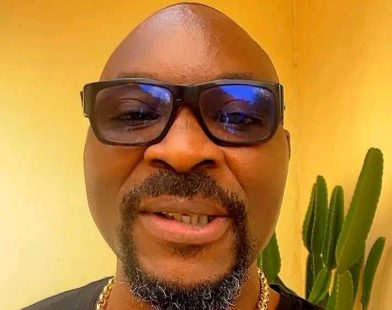 Nigerian businessman, Isaac Fayose