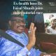 Nasarawa 2027: Shuaib Faisal Defies Odds, Declares Guber Bid Against Gov Sule’s Preferred Successor, Wadada