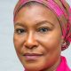Senator Ireti Kingibe, who represents the Federal Capital Territory (FCT) in the 10th National Assembly