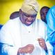 Ogun State APC consensus Governorship candidate, Senator Solomon Olamilekan Adeola YAYI