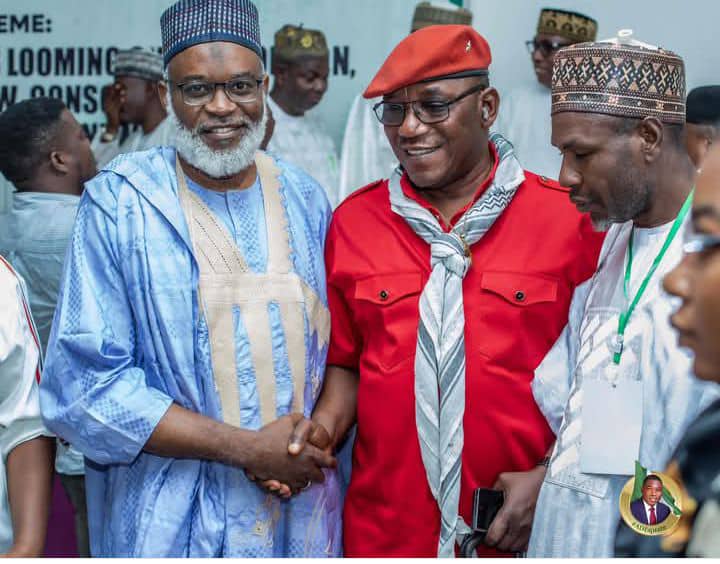 The covenant of Christians with Prophet Muhammad (PBUH): A Forgotten Charter of Harmony -- Solomon Dalung