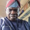Chief Mathias Olowu, National Chairman, Odavwe R'Urhobo