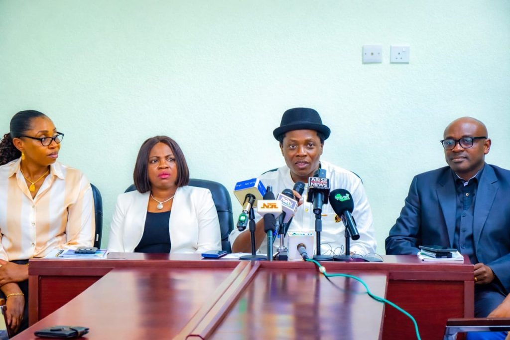 Oborevwori Unveils Landmark Welfare Package for Delta Doctors
