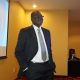 Justice A. M. Liman, Retired Justice of the Court of Appeal