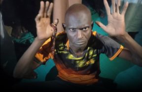 Serial Mosque Shoe Thief Arrested in Jigawa